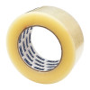 Cumberland Packaging Tape 48mm x 75M Clear Pack of 6 45MIC