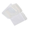 Cumberland Press Seal Bags 125 x 205 40Mic Pack of 100