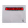 Cumberland Packaging Envelope Invoice Enclosed Box of 1000