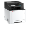 Kyocera MA2600cfx Colour MFP - Print, Copy, Scan, Fax