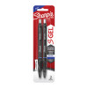 Sharpie Retractable Pen 0.7 BluePack of 2 Box 6