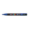 Posca PC-3M Fine Bullet Marker Blue