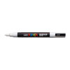 Posca PC-3M Fine Bullet Marker White