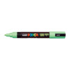 Posca PC-5M Medium Bullet  Light Green