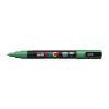 Posca PC-3M Fine Bullet Marker Green
