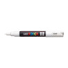 Posca PC-1M Polytip Paint Marker White