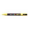 Posca PC-3M Fine Bullet Marker Yellow