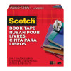 Scotch Book Tape 845 36mm x 13.7M