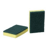 ScotchBrite 2nd Bulk 150x100mm Bx50