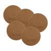 ScotchBrite Clean & Shine Pads 20in Bx5
