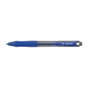 Uni Laknock BallpointPen 1.4 Blue Box 12