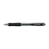 Uni Laknock Ballpoint Pen 0.7 Black Box 12