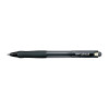 Uni Laknock Ballpoint Pen 1.4 Black Box 12