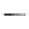 Uni Jetstream Retractable Rollerball 3Col Black Box 10
