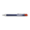 Uni Jetstream Retractable Rollerball SXN217 Red Box 12