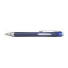 Uni Jetstream Retractable Rollerball SXN217 Blue Box 12