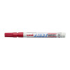 Uni Paint Marker Bullet PX21 Orange Box of 12