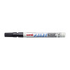 Paint Marker Uni PX21 Black Box 12