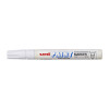 Paint Marker Uni PX20 White Box 12