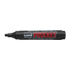 Uni Prockey Marker Chis Black Box of 12