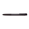 Uni-Ball Signo RT1 .7 Black Pk10
