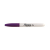 Sharpie Marker Fine Purple UPC Box 12