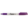 Sharpie Marker Fine Purple UPC Box 12