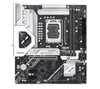ASUS B860M AYW GAMING WIFI Micro-ATX Motherboard Up to 128GB DDR5 (2x Slots), 1 x PCIe 4.0,  2 x M.2 slots, WiFi 6,