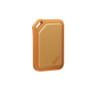 BIWIN BIW-PR2000-1TB Amber PR2000 Orange Portable SSD with IP67 R/W up to  2000mb/s / 1800mb/s - 1TB