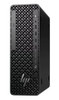 HP Z2 SFF G1i Intel U7-265 32GB DDR5 1TB SSD nVidia RTX A1000 8GB WLAN Windows 11 Pro 3YR NBD OS WTY Workstation Desktop
