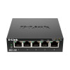 D-Link DGS-105 Desktop Switch