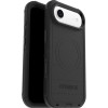 OtterBox Defender Pro MagSafe Apple iPhone Air (6.5') Case Black - (77-98368), DROP+ 7X Military Standard, Raised Edges, 7 Years Warranty