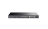 TP-Link ES228GP Omada 28-Port Gigabit Easy Managed Switch with 24-Port PoE+