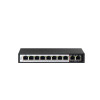 D-Link DES-F1010P-E PoE Switch