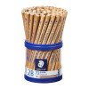 Staedtler Jumbo Pencil 2B Cup72