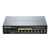 D-Link DGS-1008P PoE Switch