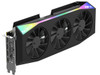 XFX Mercury AMD Radeon RX 9070XT OC Gaming Edition with RGB 16GB GDDR6, HDMI 3xDP, AMD RDNA™ 4 (RX-97TRGBBB9)