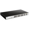 D-Link DGS-1210-28P PoE Switch