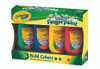 Paint My First Fingerpaints Crayola 552005
