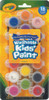 Poster Paint Crayola Kids 54125 Set of 18