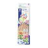 Staedtler Jumbo Colour Pencil Box 12