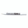 Paint Marker Pilot SCWM 2.00mm White Box 12