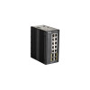 D-Link DIS-300G-14PSW Switch