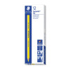 Staedtler Highlighter Dry Textsurf Yellow Box of 12