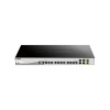 D-Link DXS-1210-16TC Switch