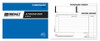 Purchase Order Book Carbonless Impact A5 Duplicate CS470