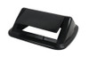 Swing Top Lid for Italplast 32 Litre Plastic Rubbish Bin Tidy I190 Black
