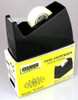Tape Dispenser Osmer Small Dual Core Black TC2051