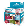 Dymo Label Writer Durable White Address Label 25mm x 54mm (Roll of 160)