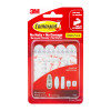 Command 17200 Refill Strips White Assorted Pack of 16 Box of 6